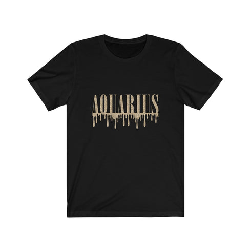 Drippin' Aquarius Tee